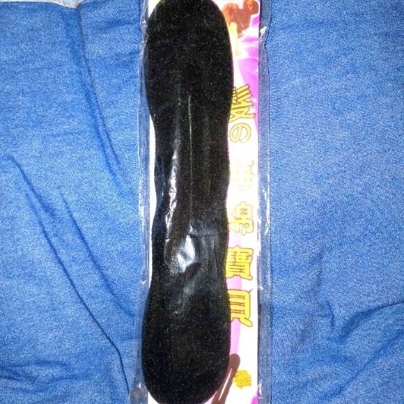 Hair styling accessory  - Picture 1 of 10